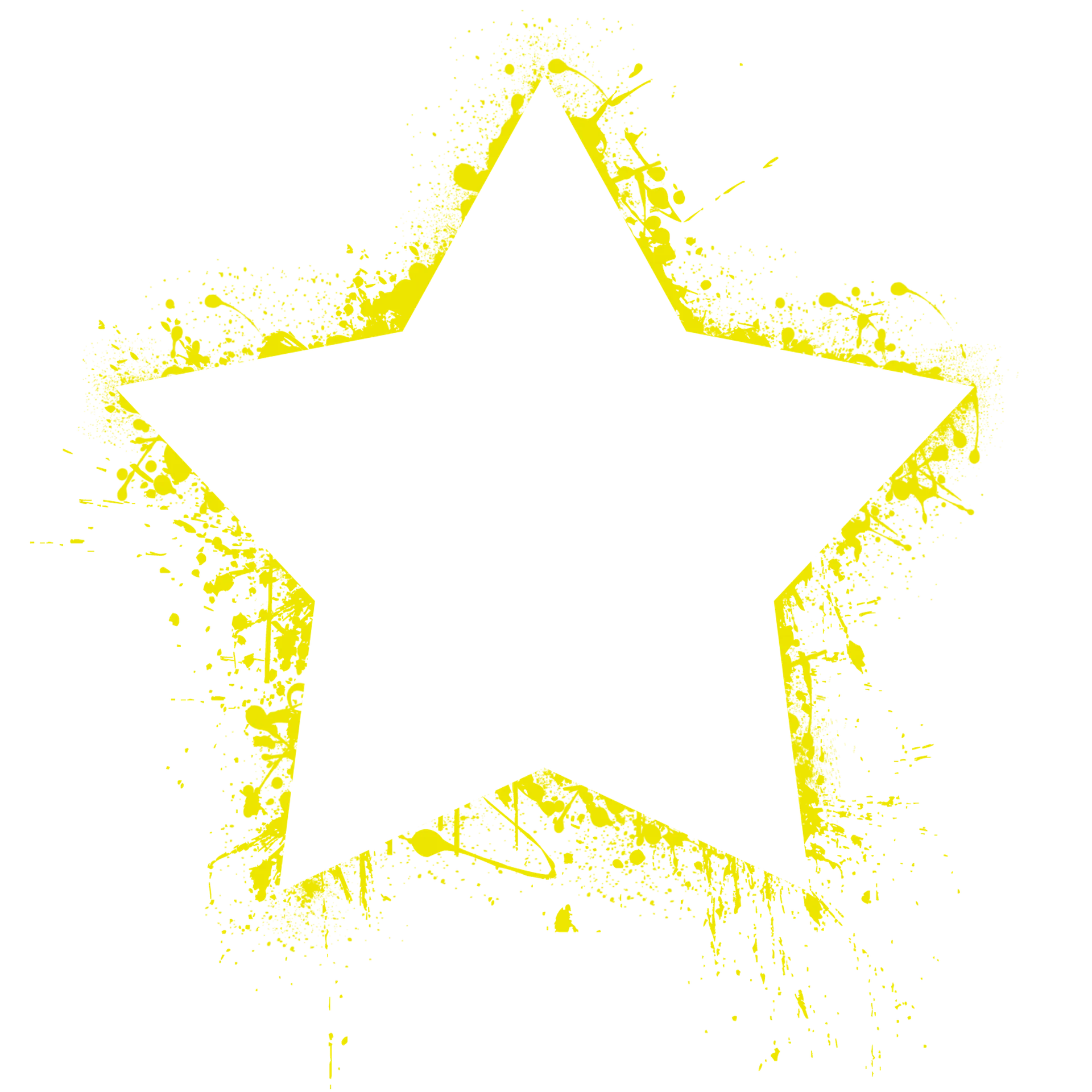 Star Yellow Nature royalty-free stock illustration. Free for use & download
